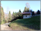 foto Da Rocca di Arsie al Col di Baio